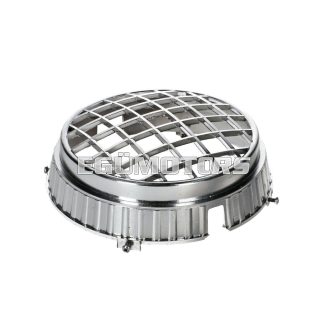 Fényszórórács, Simson S50, S51, S70