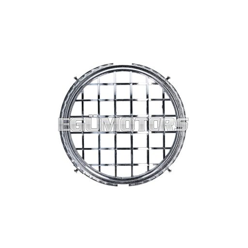 Fényszórórács, Simson S50, S51, S70