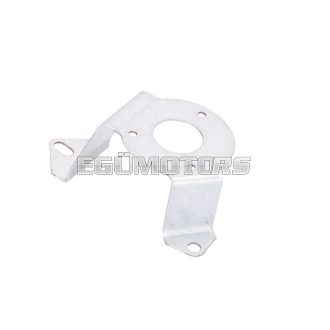   ignition switch / ignition lock mounting bracket for Simson S50, S51, S70