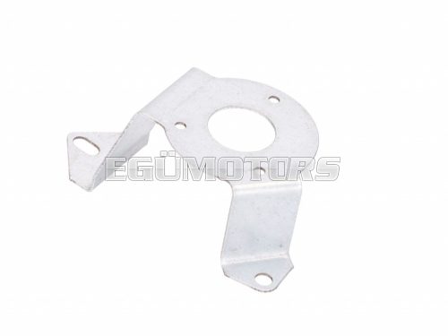 ignition switch / ignition lock mounting bracket for Simson S50, S51, S70