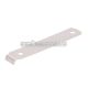 rear mudguard support bracket for Simson S50, S51, S70