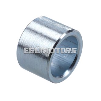   Üzemanyagtank rögzítő távtartó cső, Simson S50, S51, S53, S70, S83