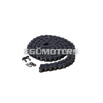   Lánc 1/2x5.4 fekete, Simson S51, S53, S70, S83, SR4-2 Star, SR4-3 Sperber, SR4-4 Habicht