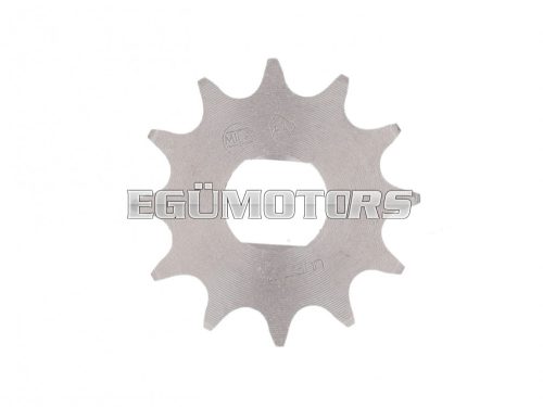 front sprocket 12 teeth 1/2x5.4 for Simson S51, S53, S70, SR50, SR80, KR51/2 Schwalbe