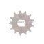 front sprocket 13 teeth 1/2x5.4 for Simson S51, S53, S70, SR50, SR80, KR51/2 Schwalbe
