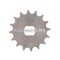 front sprocket 16 teeth 1/2x5.4 for Simson S51, S53, S70, SR50, SR80, KR51/2 Schwalbe