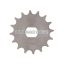 front sprocket 16 teeth 1/2x5.4 for Simson S51, S53, S70, SR50, SR80, KR51/2 Schwalbe