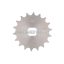 front sprocket 18 teeth 1/2x5.4 for Simson S51, S53, S70, SR50, SR80, KR51/2 Schwalbe