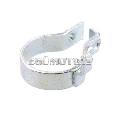 Kipufogócsonk anya bilincs, Simson S50, S51, S53, S70, S83, KR51/1, KR51/2 Schwalbe