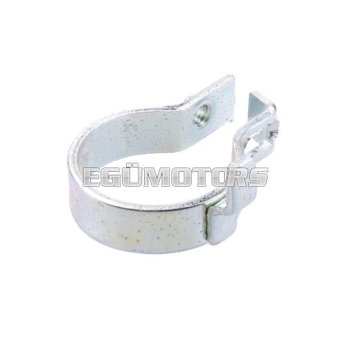 Kipufogócsonk anya bilincs, Simson S50, S51, S53, S70, S83, KR51/1, KR51/2 Schwalbe