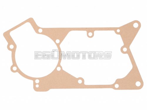 crankcase gasket for Simson S51, S53, S70, S83, SR50, SR80, KR50/2 Schwalbe