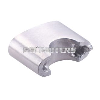   Alsó kormánybilincs, Simson S50, S51, S70, S51E, S70E, S53, S53E, S83