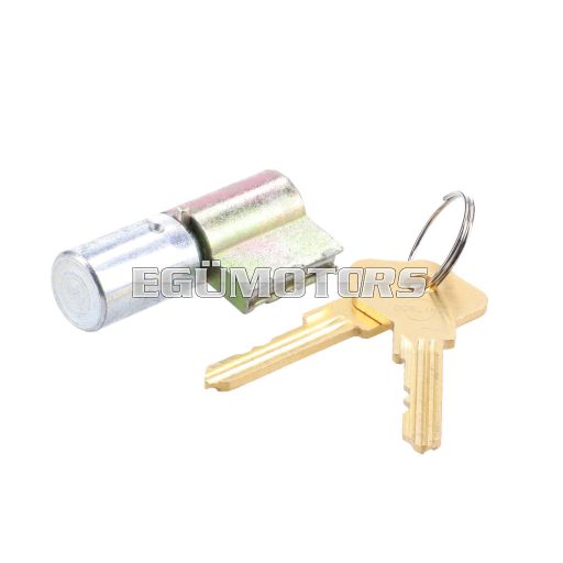 Kormányzár 14mm, Simson S50, S51