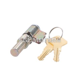 Kormányzár (1988-tól), Simson S51, S70, SR50, SR80