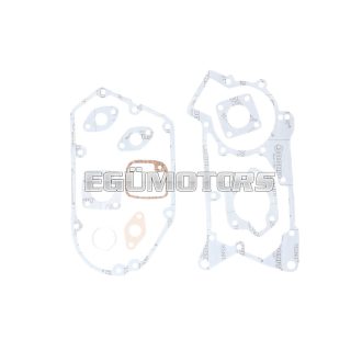   engine gasket set for Simson S51, S53, S70, S83, SR50, SR80, KR51/2 Schwalbe