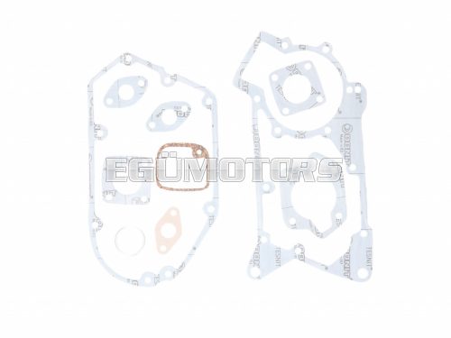 engine gasket set for Simson S51, S53, S70, S83, SR50, SR80, KR51/2 Schwalbe