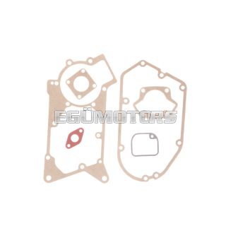 Motortömítés készlet 70cc, Simson S70, SR80
