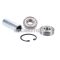 wheel bearing set w/ bushing for Simson S50, S51, S70, S53, S83, SR50, SR80, KR51/1, KR51/2, SR4-2, SR4-3, SR4-4, Schwalbe, Sperber, Star