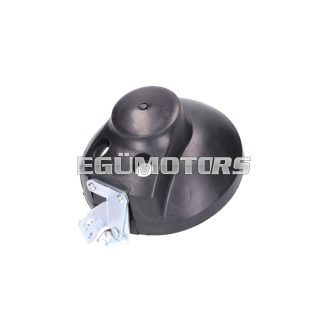   Fényszóróház HS1, H4 halogén izzóhoz, Simson S50, S51, S70