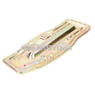 seat base for Simson S50, S51, S70