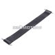 battery fastener strap black for Simson S50, S51, S70, SR50, SR80, KR51, Schwalbe, Star