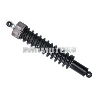 Lengéscsillapító 340mm, fekete, Simson robogó SR50, SR80