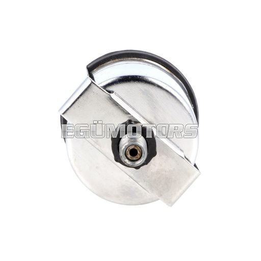 Sebességmérő 60km/h, kerek, 48mm, Simson S50, S51, S70, Schwalbe, Sperber, Habicht, Star