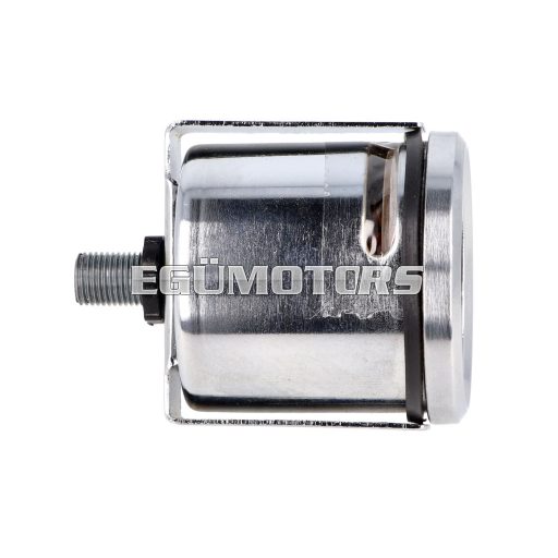 Sebességmérő 60km/h, kerek, 48mm, Simson S50, S51, S70, Schwalbe, Sperber, Habicht, Star