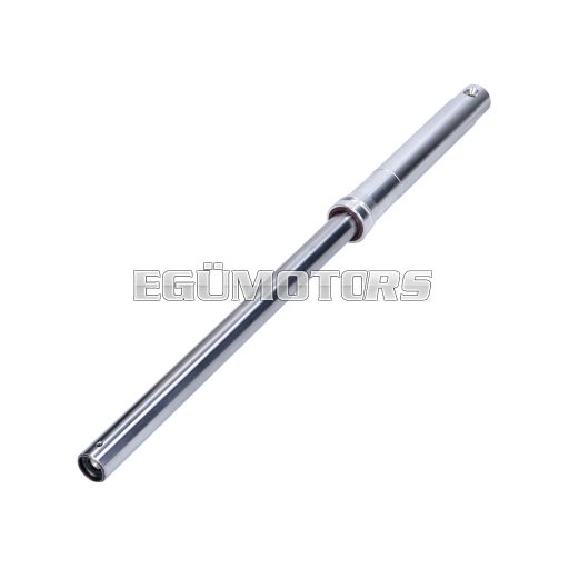 Első villacső jobb, 29.65mm x 715mm (üres), Simson S50, S51, S70