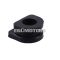 alternator base plate sealing plug (rubber, w/ drill hole) for Simson S50, S51, S70