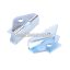 luggage rack set support for Simson S50, S51, S70
