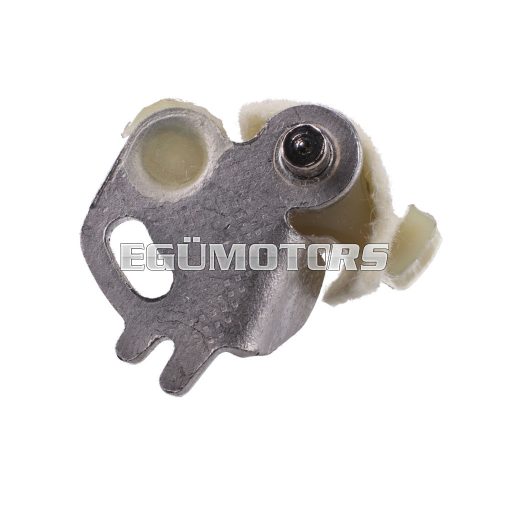 Gyújtás megszakító pont, Simson S50, S51, KR51/1, KR51/2, Schwalbe, Sperber, Habicht