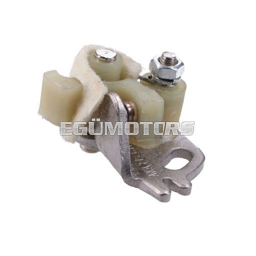 Gyújtás megszakító pont, Simson S50, S51, KR51/1, KR51/2, Schwalbe, Sperber, Habicht