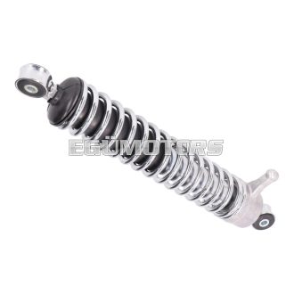   Lengéscsillapító bal oldali, állítható, 353mm, Simson Enduro S51E, S70E
