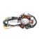 alternator stator for KIT.C.39918 for Simson S51, KR51/2, SR50