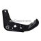 engine support bracket left-hand black for Simson S50, S51, S53, S70, S83