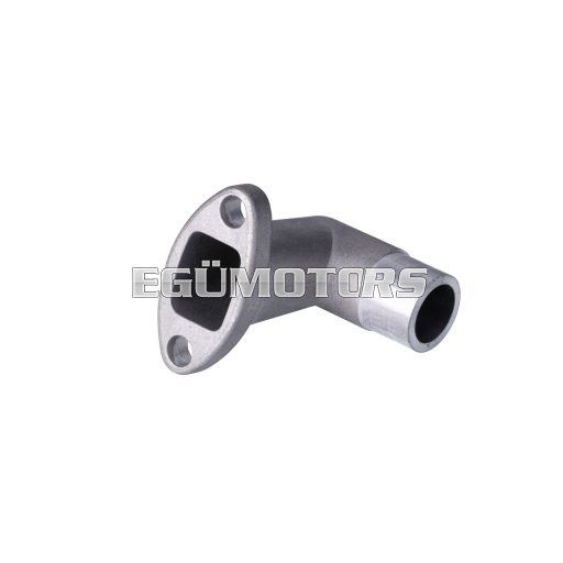 Szívócső 15 mm, Bing karburátorhoz, Puch Maxi