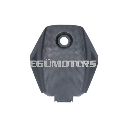 101 Octane idom készlet komplett fekete, Derbi Senda (2011-től), Gilera RCR, SMT (2011-től)