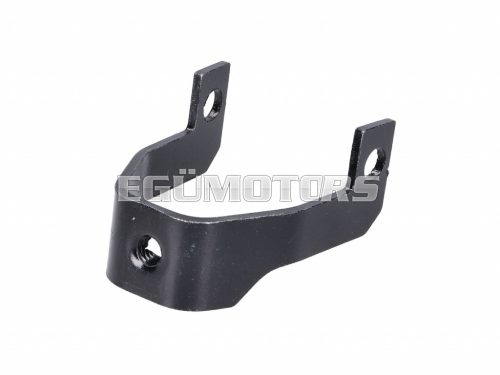 exhaust heat shield bracket front for Simson S51 Enduro, S70 Enduro