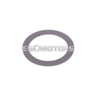   seal cap spacer disc 32x42x1mm for Simson S50, S51, S53, S70, S83, SR50, SR80, KR51, KR51/1, KR51/2, SR4-1, SR4-2, SR4-3, SR4-4