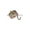 inner gear shift spring for Simson S51, S53, S70, S83, SR50, SR80, KR51/2