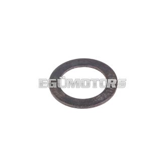   Üresjárati fogaskerék távtartó alátét 24x35x1.6mm, sebességváltóhoz, Simson S51, S53, S70, S83, SR50, SR80, KR51/2, M531, M541, M741