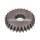 fixed gear wheel 27 teeth 4th speed for Simson S51, S53, S70, S83, SR50, SR80, KR51/2