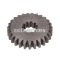 fixed gear wheel 27 teeth 4th speed for Simson S51, S53, S70, S83, SR50, SR80, KR51/2