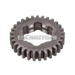   idler gear 29 teeth 4th speed 4-speed transmission for Simson S50, S51, S53, S70, S83, SR50, SR80, KR51/2