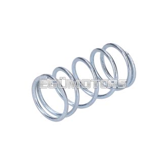   idle mixture screw spring for 16N1, 16N3 carburetor for Simson S50, S51, S53, S70, S83, SR50, SR80, KR51/1, KR51/2, SR4