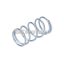 idle mixture screw spring for 16N1, 16N3 carburetor for Simson S50, S51, S53, S70, S83, SR50, SR80, KR51/1, KR51/2, SR4