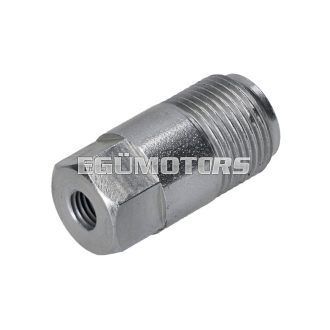   choke cap for 16N1, 16N3, 19N carburetor for Simson S50, S51, S53, S70, S83, SR50, SR80, KR51/2