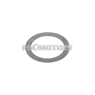   drive shaft sealing cap spacer disc 32x42x0.2mm for Simson S50, S51, S53, S70, S83, SR50, SR80, KR51, KR51/1, KR51/2, SR4-1, SR4-2, SR4-3, SR4-4