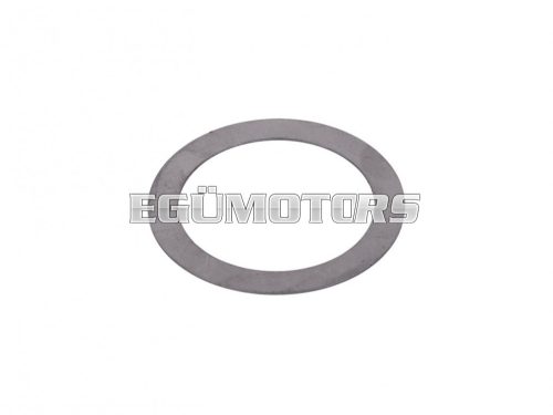 drive shaft sealing cap spacer disc 32x42x0.2mm for Simson S50, S51, S53, S70, S83, SR50, SR80, KR51, KR51/1, KR51/2, SR4-1, SR4-2, SR4-3, SR4-4